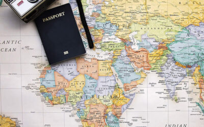 Visa de Travail pour la France : Accompagnement Complet Après Autorisation de Travail
