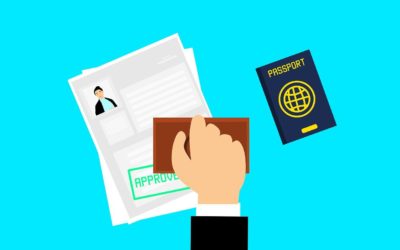 Externalisez la Gestion des Visas Professionnels : Simplifiez les Procédures d’Immigration
