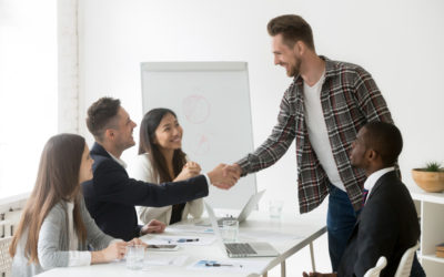 Recruter un salarié étranger : guide complet, obligations employeur et procédure d’autorisation de travail