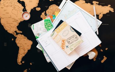 Procédure d’autorisation de travail en France (2025)