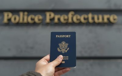 Changement de statut d’étudiant à salarié