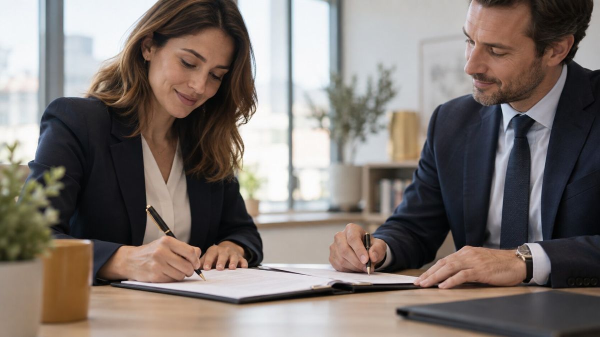 Changement de statut étudiant → salarié : 5 erreurs à éviter
