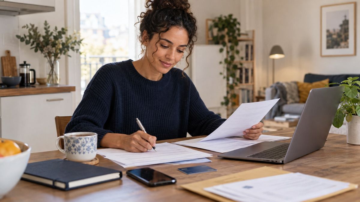 Checklist employeur : 12 documents